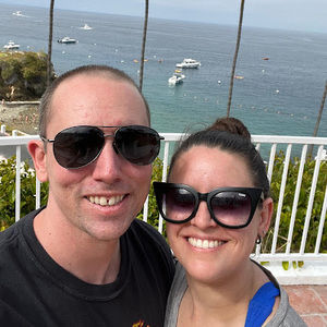 Meet your Posher, Blake